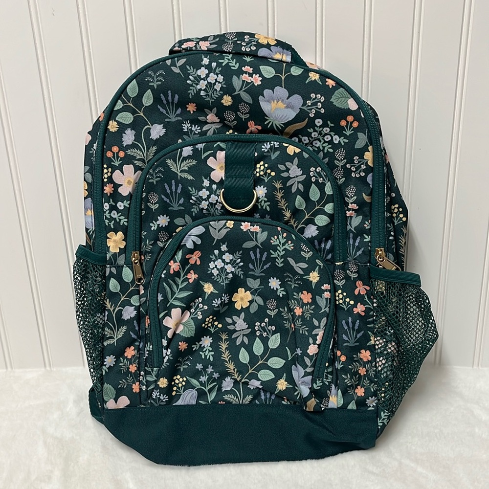 Pottery Barn Teen Gear-Up Backpack